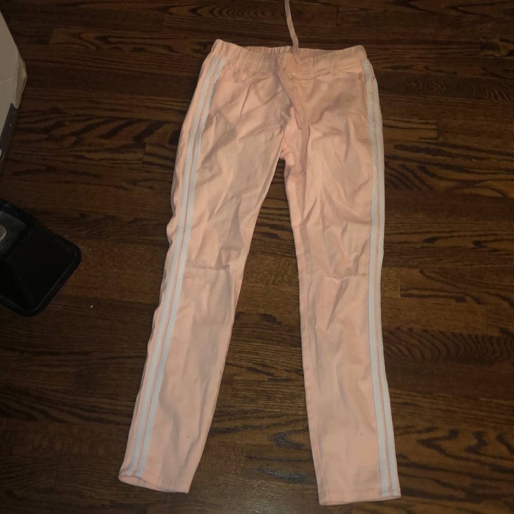 Stretchy Jean Pants